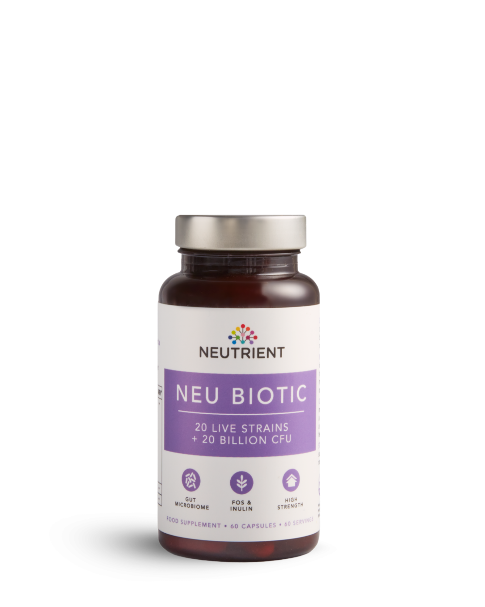 Neutrient Neu Biotic