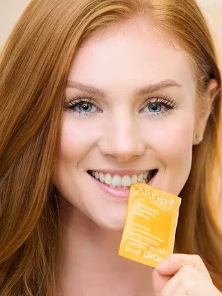 Altrient C Wins Double: ‘Best for Hair Health & Growth and Best Skin Supplement’!