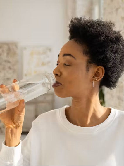 Celebrating Nutrition and Hydration Week with Healthy Meal and Drink Ideas