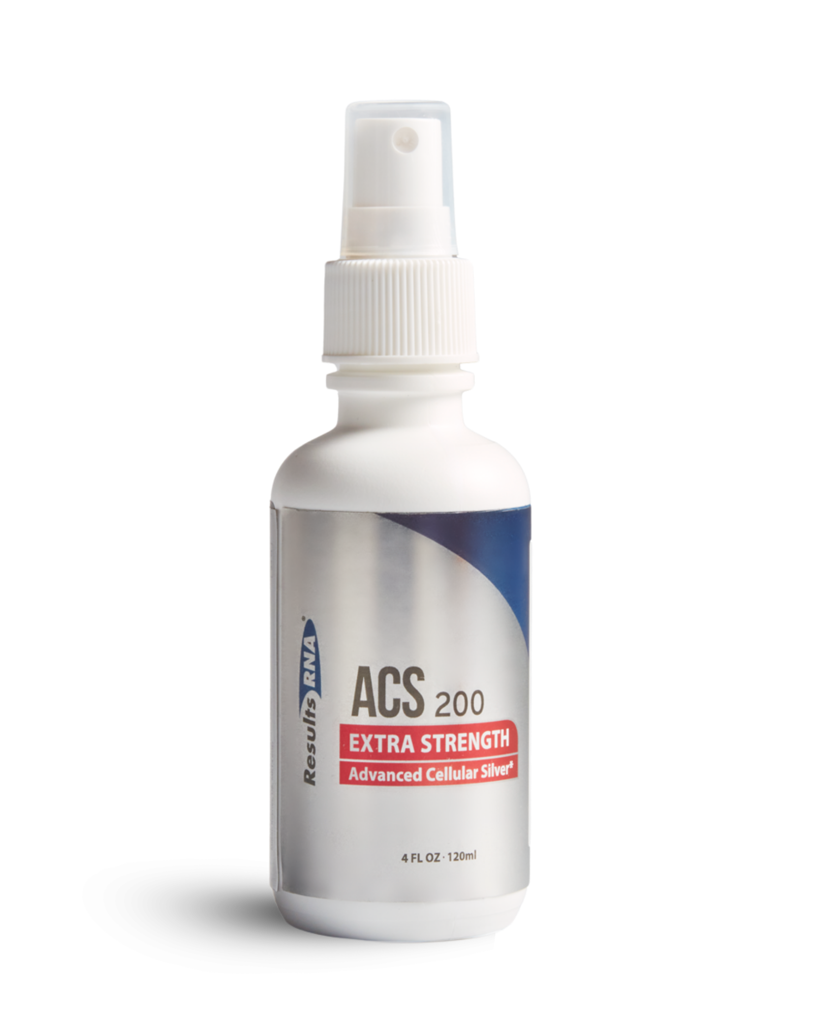 Advanced Cellular Silver (ACS) 200® Extra Strength Silver Spray