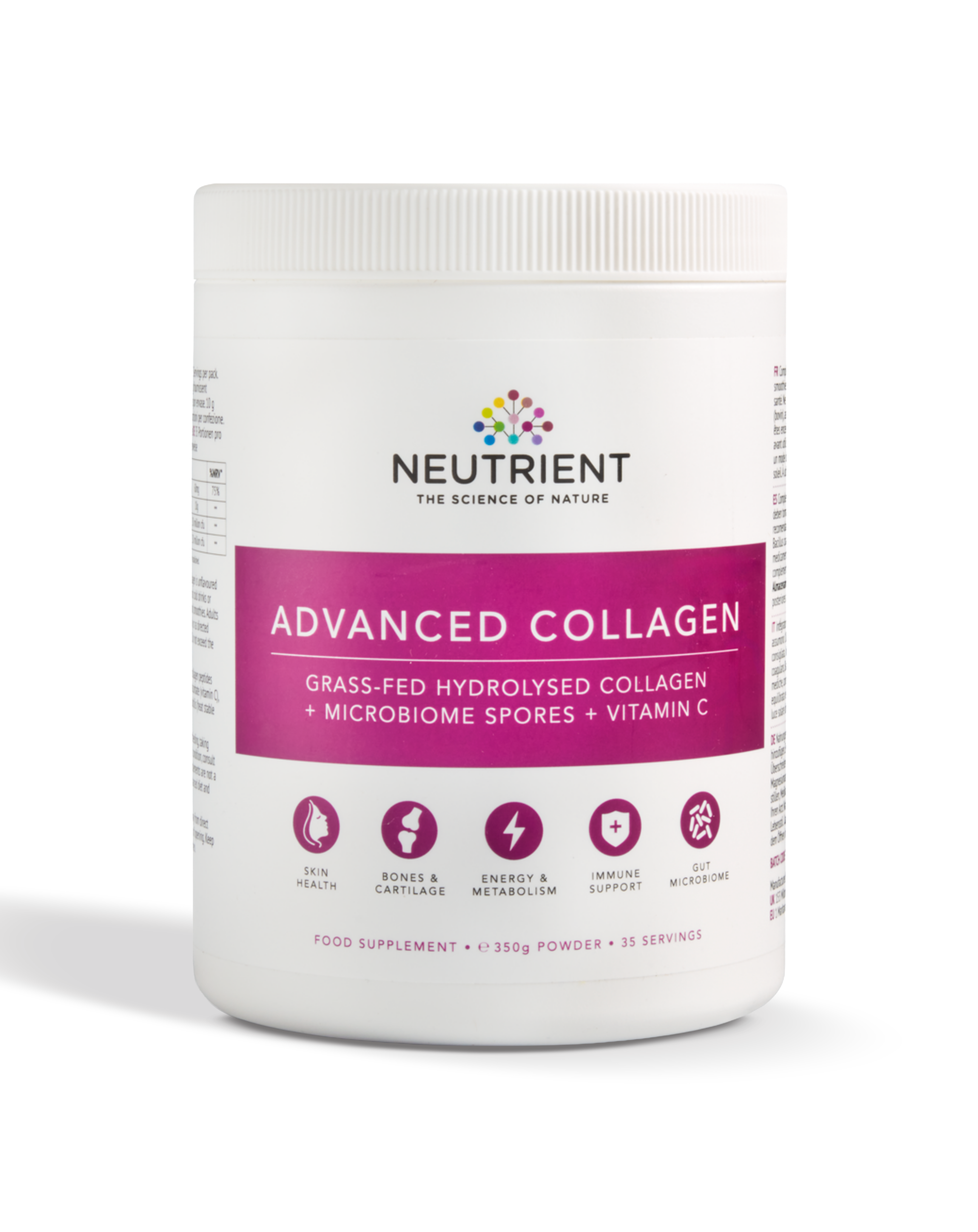 Neutrient® Advanced Collagen